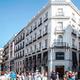 Mutualidad de la Abogacía adquiere un edificio comercial a PATRIZIA en la calle Preciados de Madrid 
